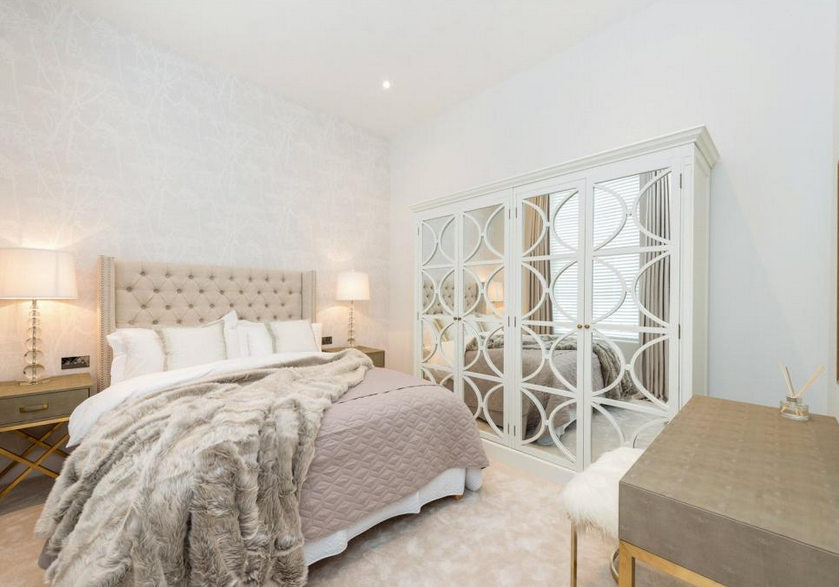 Charming homes for sale in Chester